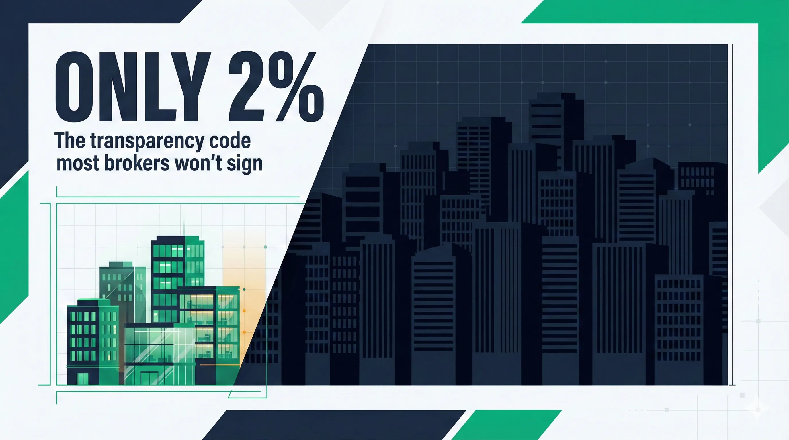 TPI Code energy broker transparency analysis